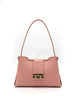 Shoulder Bag (Pink)