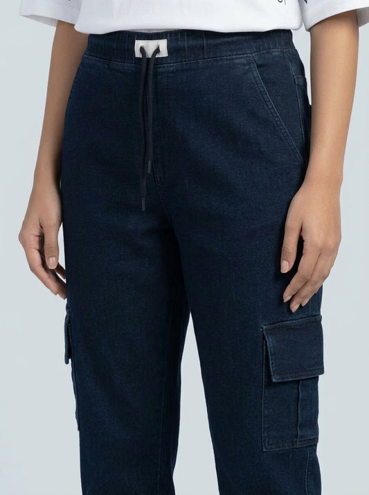Cargo Jeggings