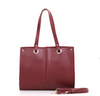WORK TOTE BAG MAROON