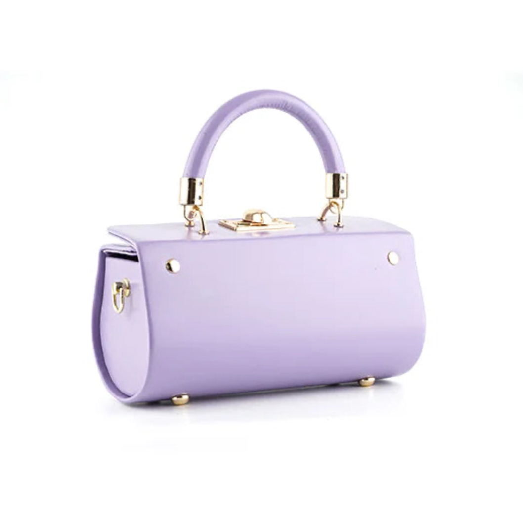 Marlo Bag Purple