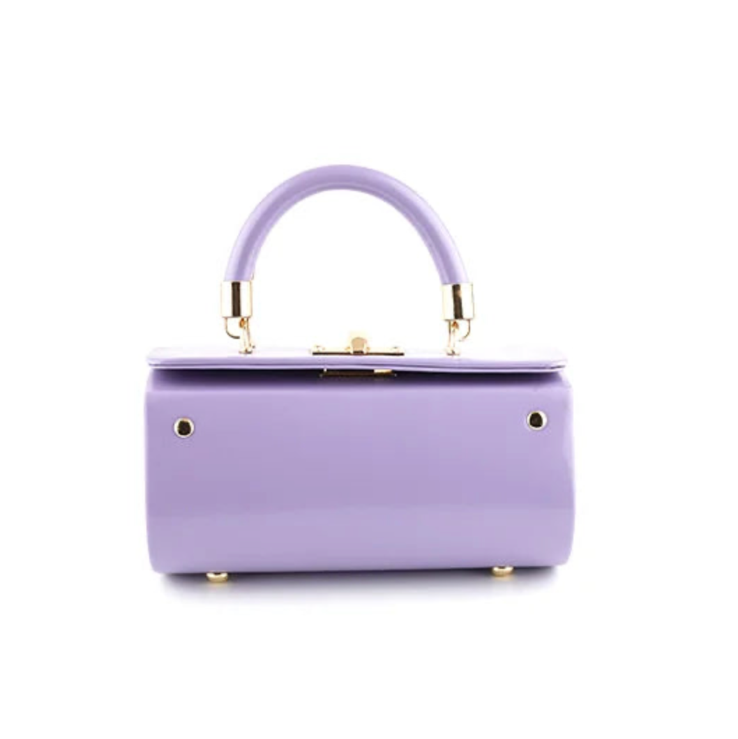 Marlo Bag Purple