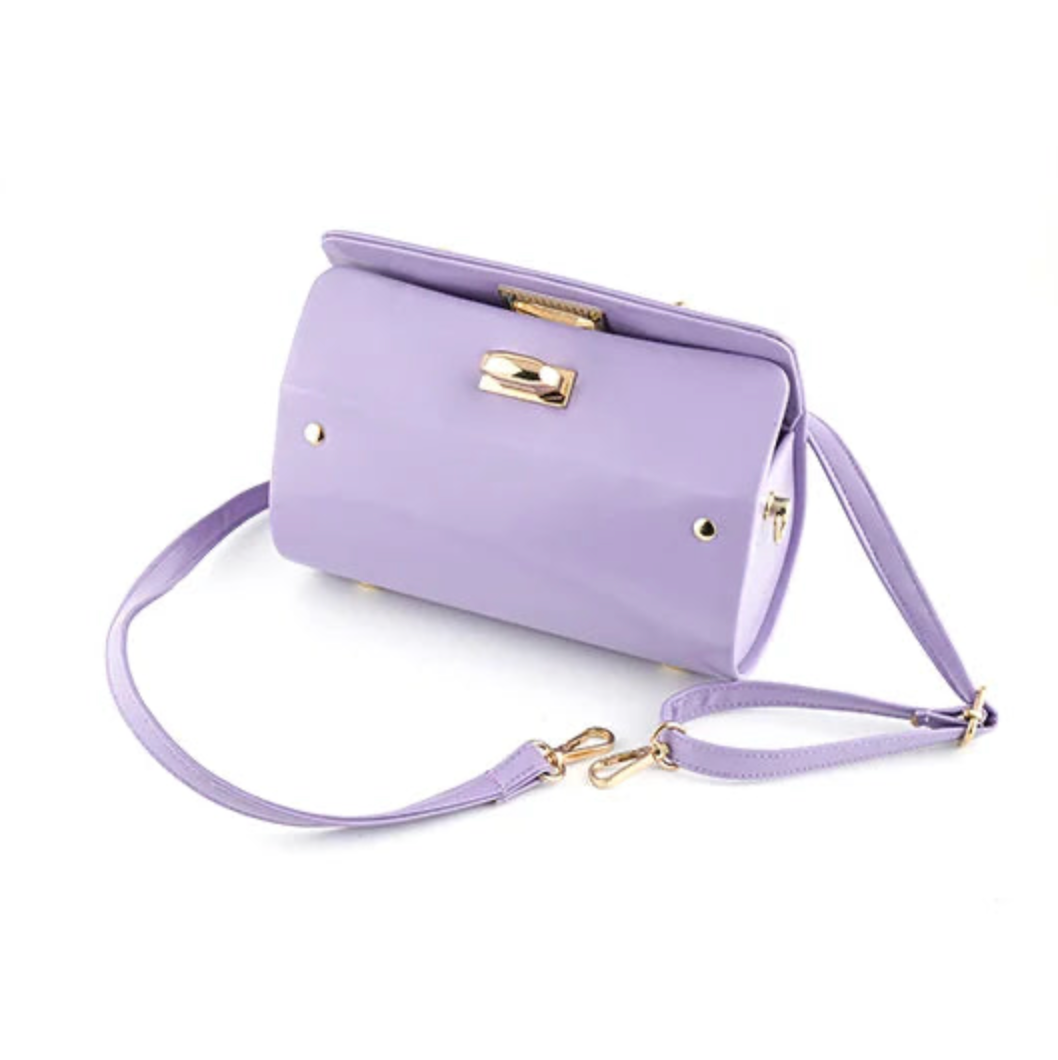 Marlo Bag Purple