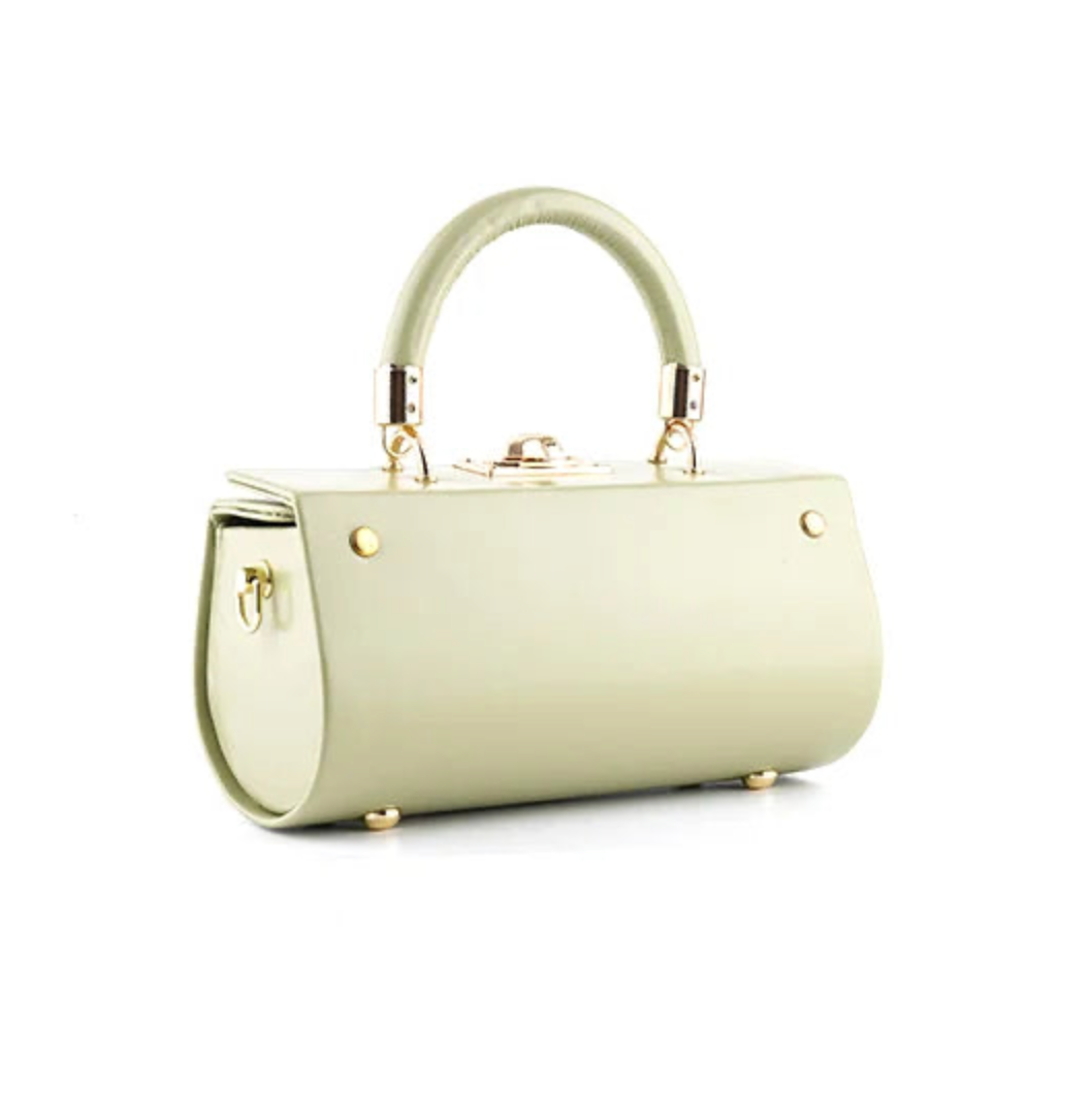 Marlo Bag Pistachio