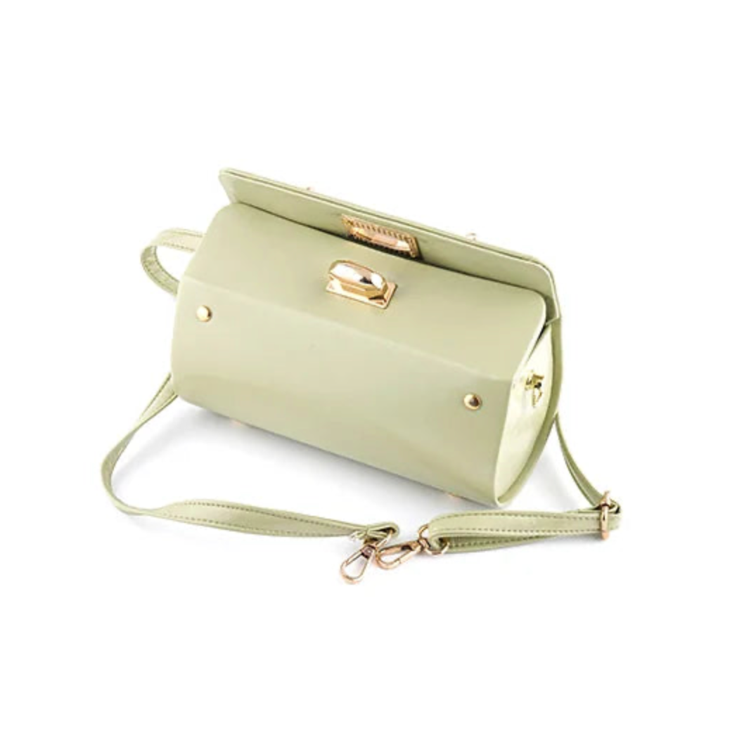 Marlo Bag Pistachio