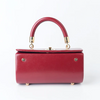 Marlo Bag Maroon