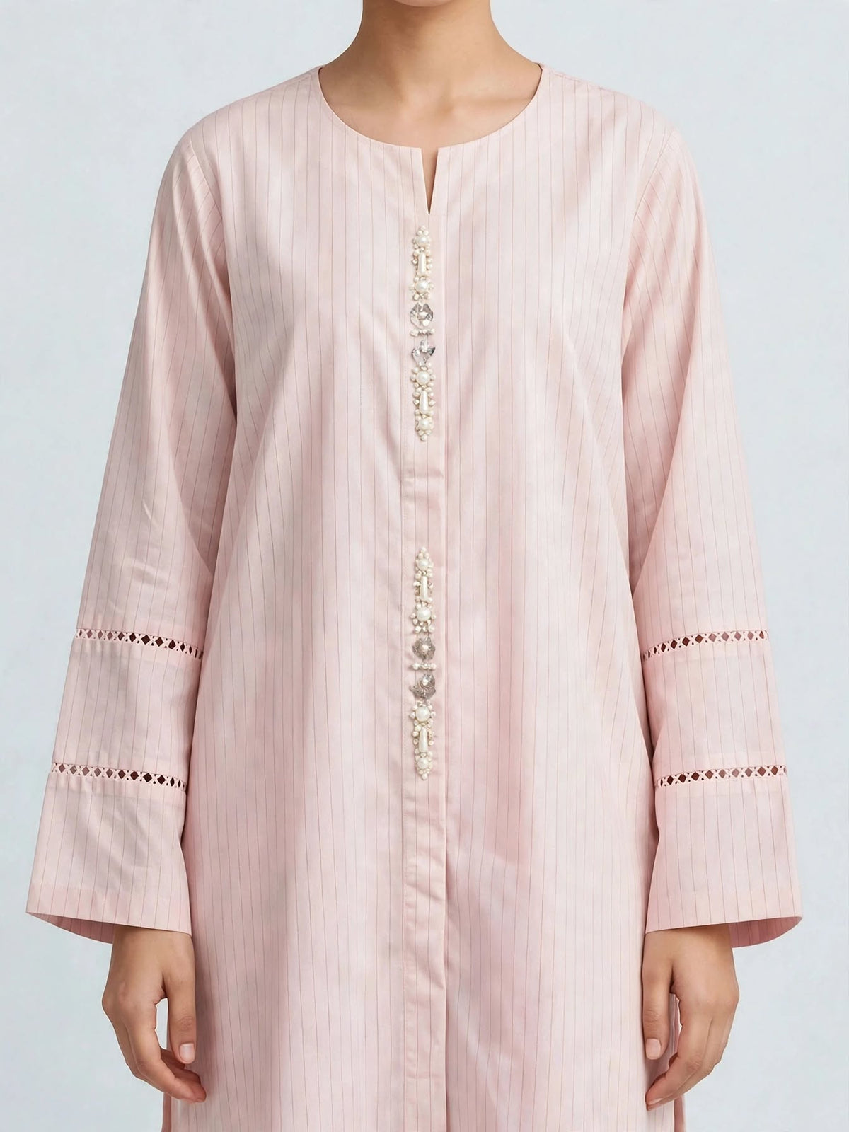 Embellished Co-ord Set