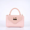 Royal Blush Bag