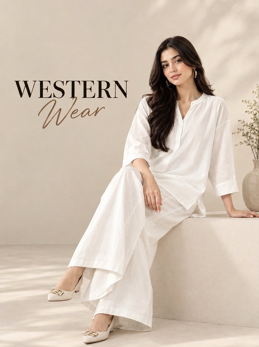 WESTERN WEAR