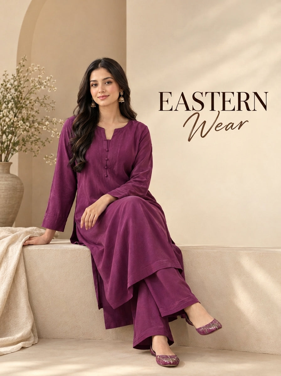 EASTERN WEAR