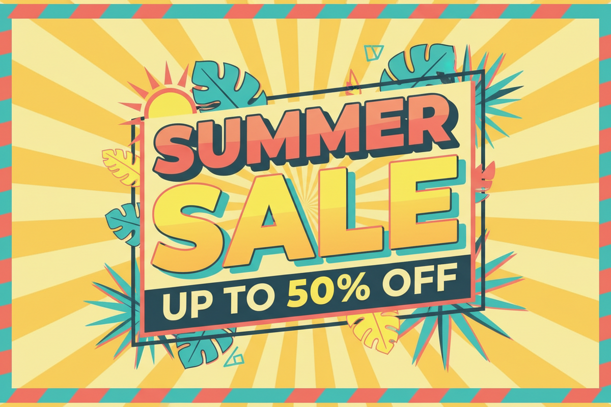 SALE