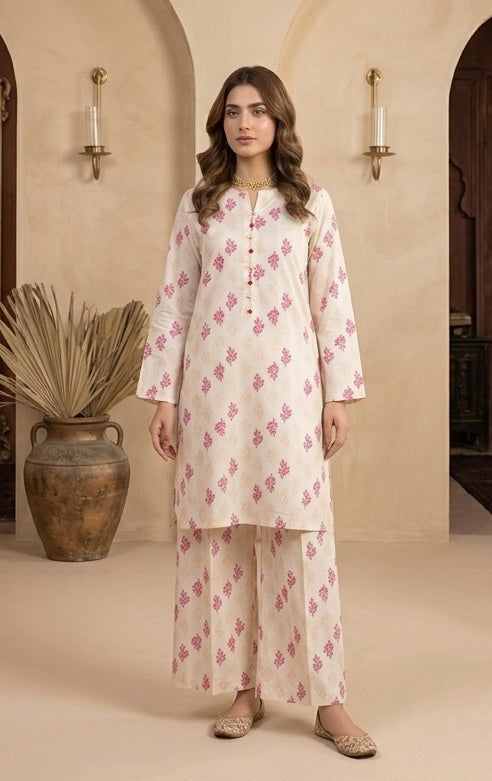 2Pc All Over Set (Stitch)