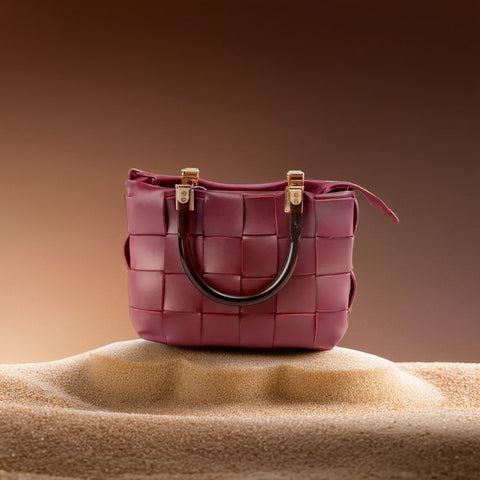 Pulse Red  Bag