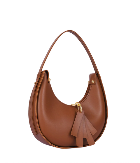 Brown Regular Bag 1