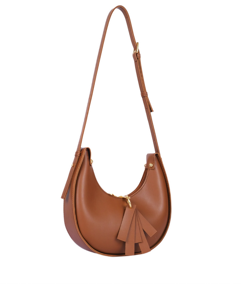 Brown Regular Bag 2