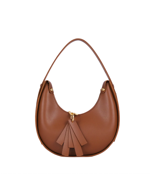 Brown Regular Bag