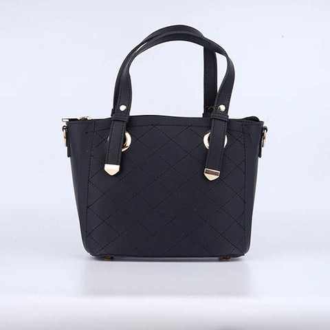 Grace Black Bag