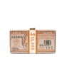 Dollar Clutch Golden
