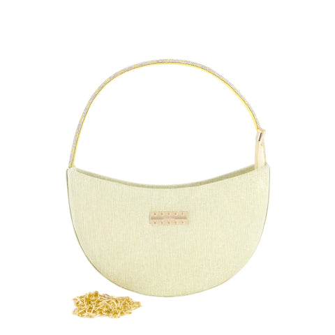 Ivory Party Bag