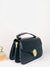 pure leather band bag for ladies