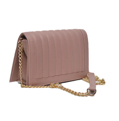 READY RTW CROSSBODY  PINK