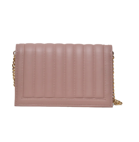 READY RTW CROSSBODY  PINK