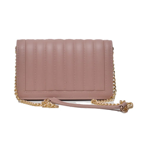 READY RTW CROSSBODY  PINK