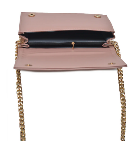 READY RTW CROSSBODY  PINK
