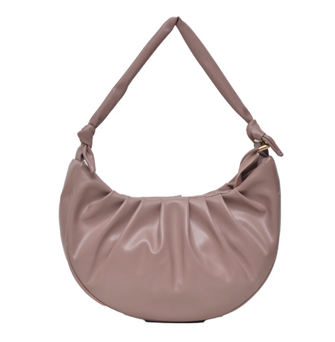 CLOUD BAG ROSE GOLD