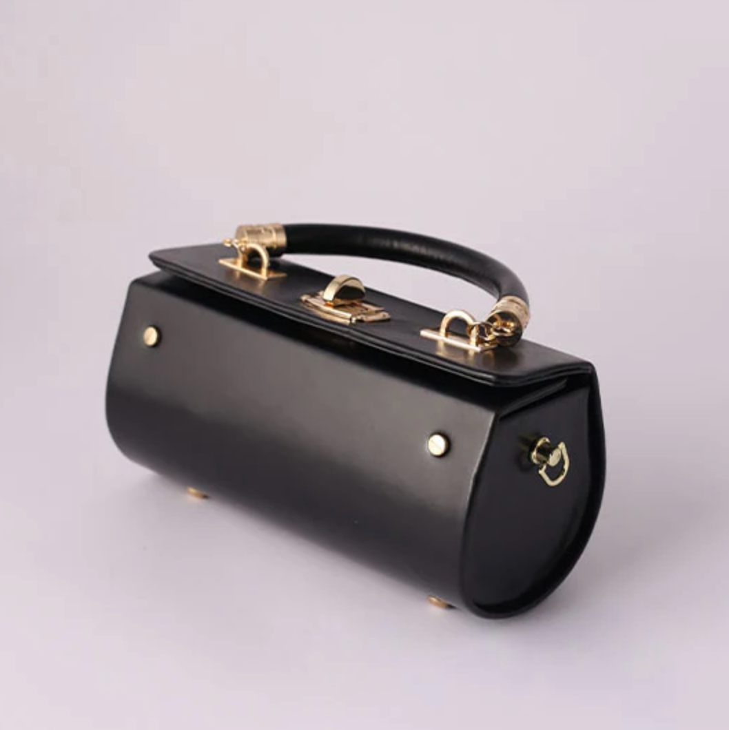 Marlo Bag Black