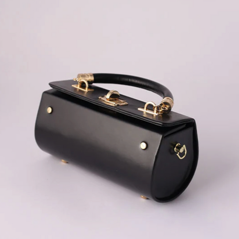 Marlo Bag Black