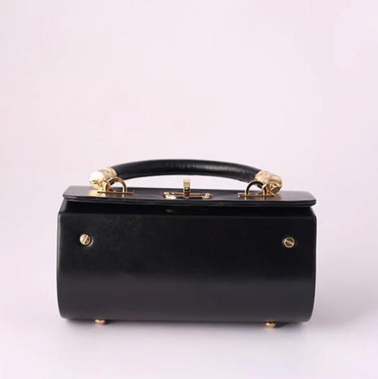 Marlo Bag Black