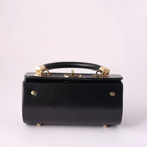 Marlo Bag Black