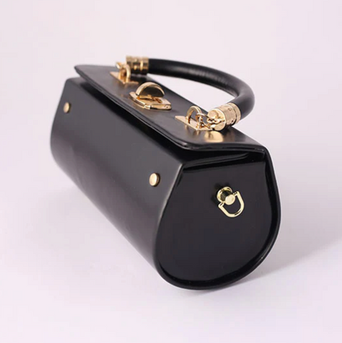 Marlo Bag Black