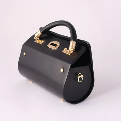 Marlo Bag Black