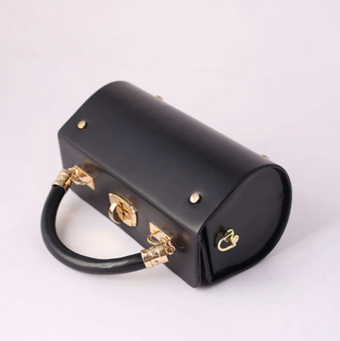 Marlo Bag Black