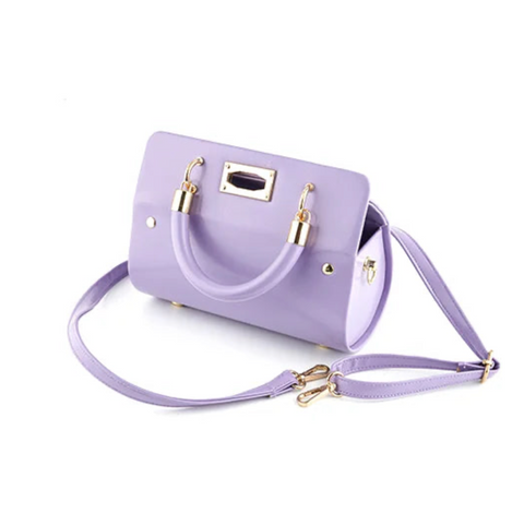 Marlo Bag Purple