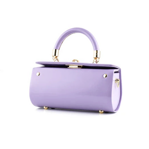 Marlo Bag Purple