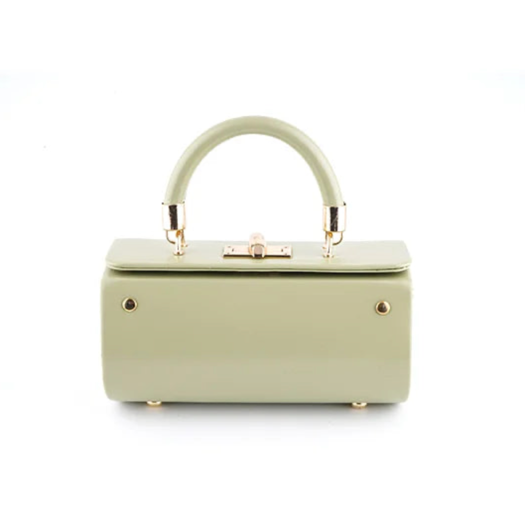 Marlo Bag Pistachio