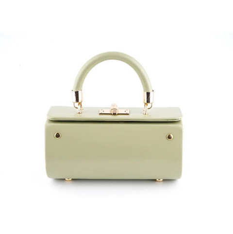 Marlo Bag Pistachio