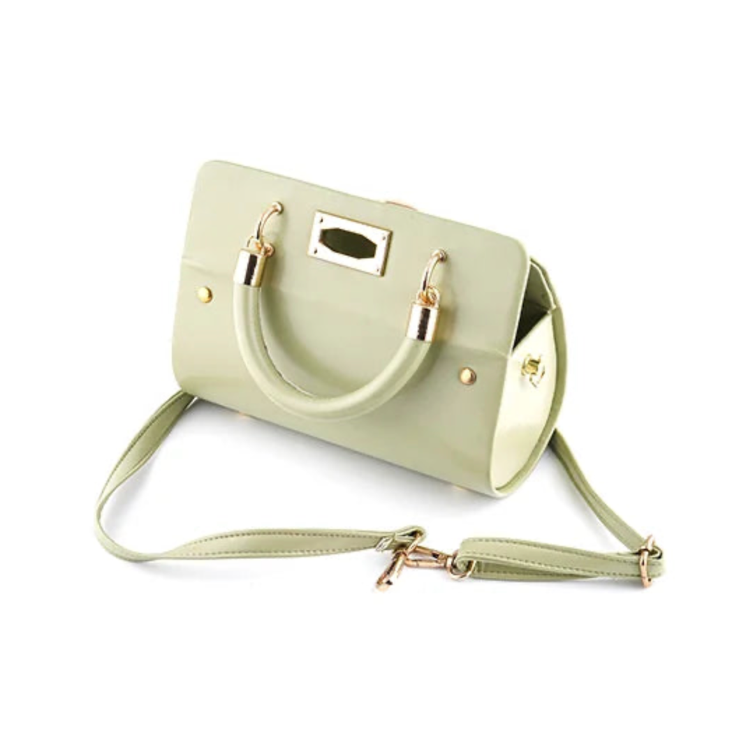 Marlo Bag Pistachio