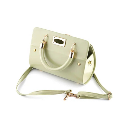 Marlo Bag Pistachio