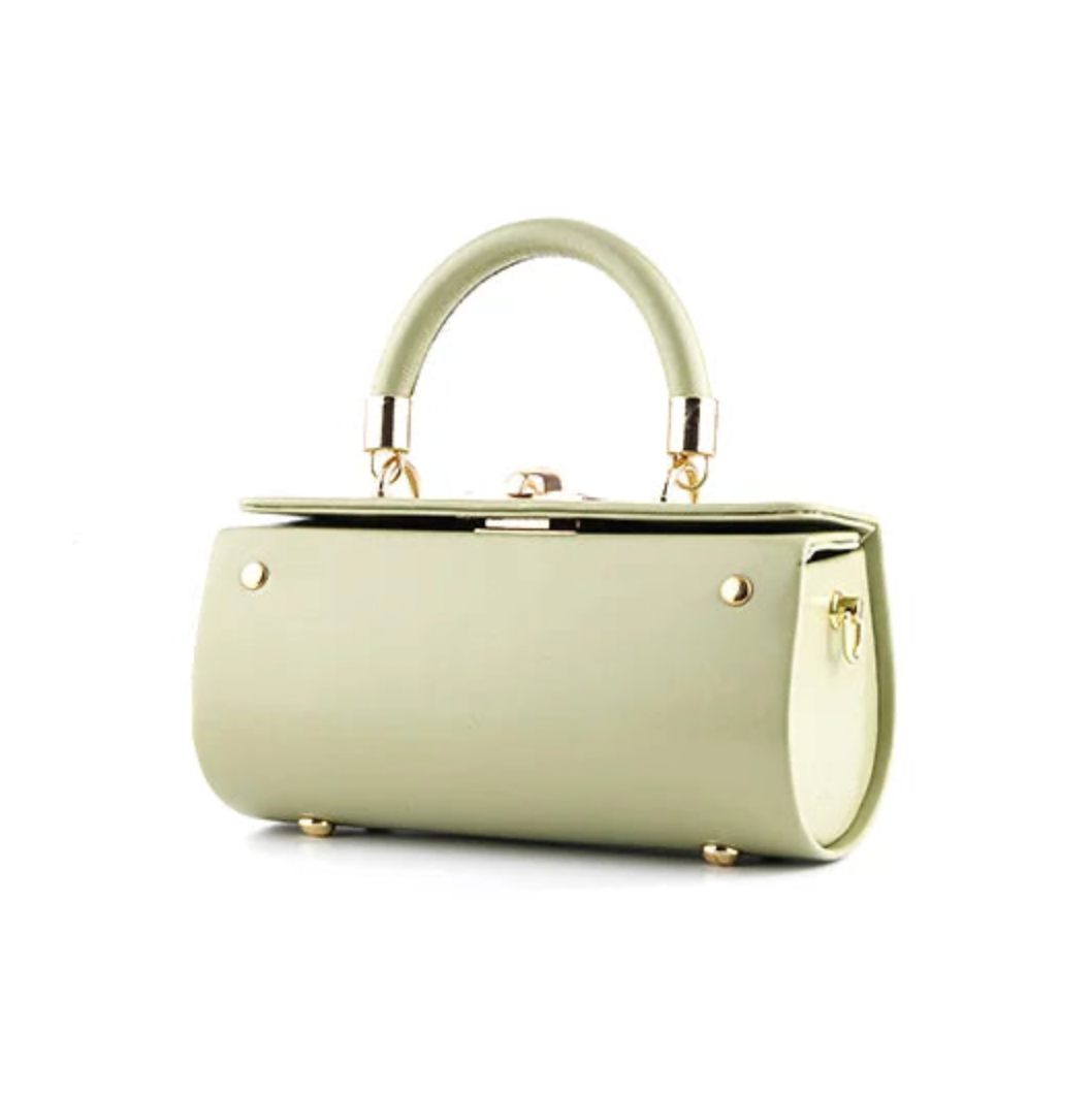 Marlo Bag Pistachio