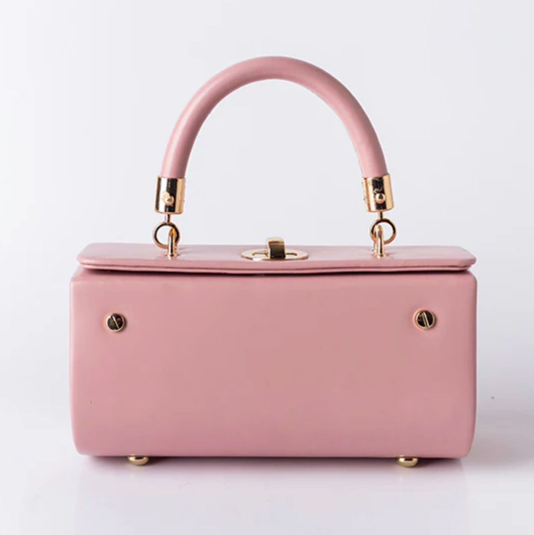 Marlo Bag Pink