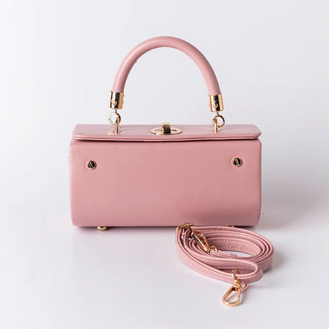 Marlo Bag Pink