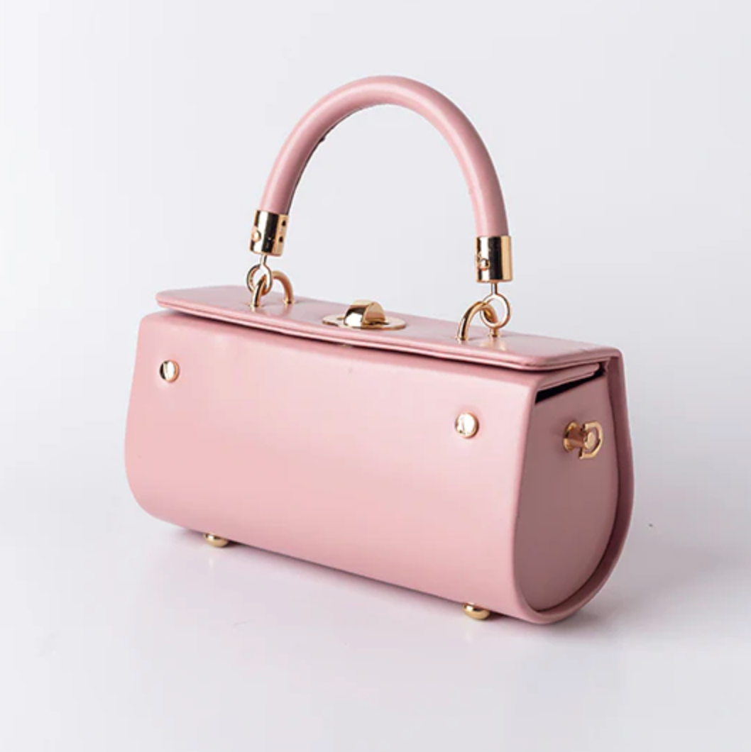 Marlo Bag Pink
