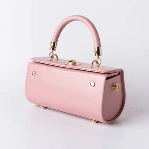 Marlo Bag Pink