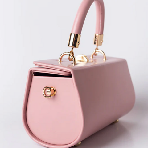 Marlo Bag Pink