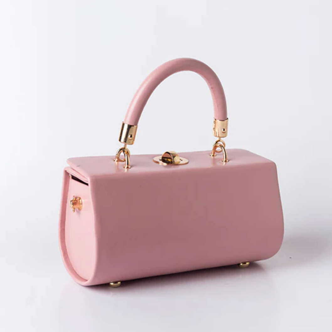 Marlo Bag Pink