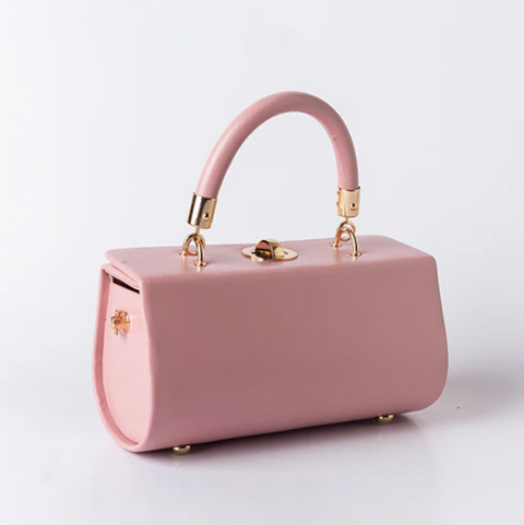 Marlo Bag Pink