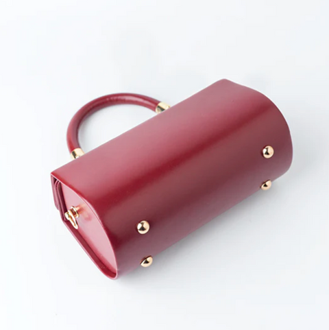 Marlo Bag Maroon